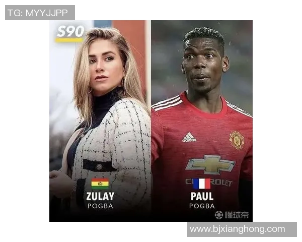 欧洲足球明星的女友模特们揭示时尚与运动的完美结合之道